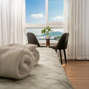 Boulevard Canasvieiras Florianopolis