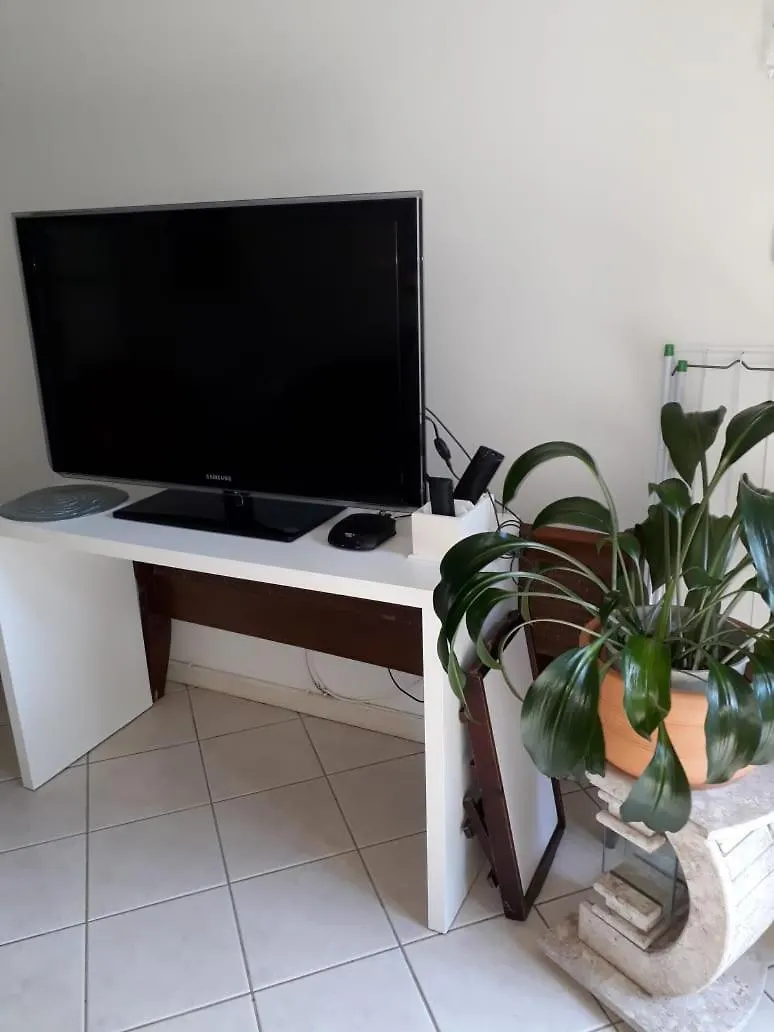 Apartment Canasvieiras Meia Quadra Do Mar Florianopolis