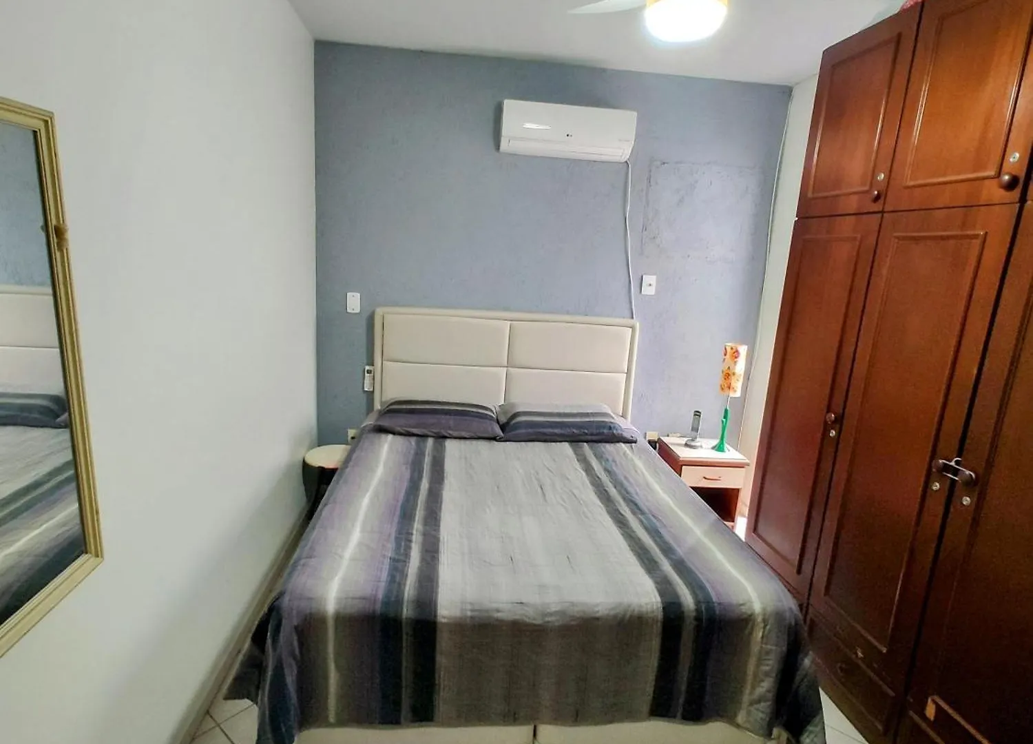 Canasvieiras Meia Quadra Do Mar Florianopolis Apartment