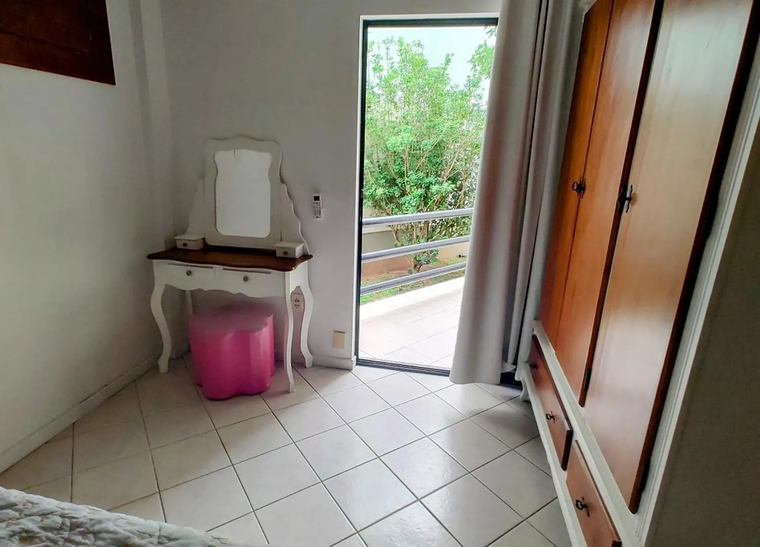 Canasvieiras Meia Quadra Do Mar Florianopolis Apartment
